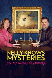 Nelly Knows Mysteries: All Manners of Murder