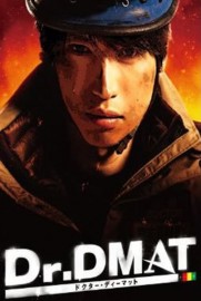 Dr. DMAT Dr. DMAT
