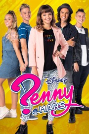 Penny on M.A.R.S. Penny on M.A.R.S.