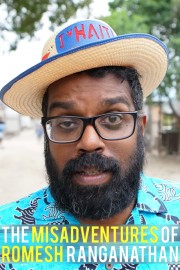 The Misadventures of Romesh Ranganathan The Misadventures of Romesh Ranganathan