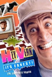 Hey Vern, It's Ernest! Hey Vern, It's Ernest!