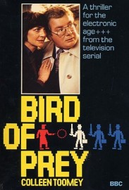 Bird of Prey Bird of Prey