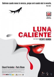 Luna caliente Luna caliente