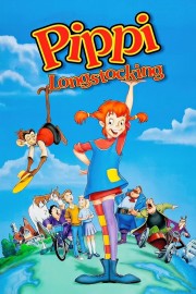 Pippi Longstocking Pippi Longstocking