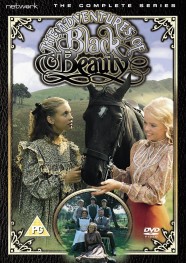 The Adventures of Black Beauty The Adventures of Black Beauty