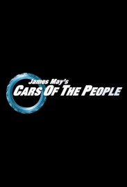 James May's Cars of the People James May's Cars of the People