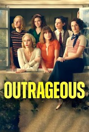 Outrageous Outrageous