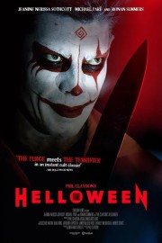 Helloween Helloween