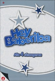 Hey Baberiba Hey Baberiba