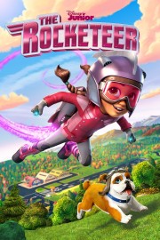 The Rocketeer The Rocketeer