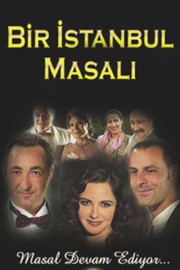 An Istanbul Tale An Istanbul Tale