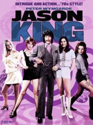 Jason King Jason King