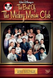 The Mickey Mouse Club The Mickey Mouse Club