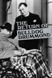 The Return of Bulldog Drummond The Return of Bulldog Drummond