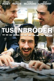 Tusenbröder Tusenbröder