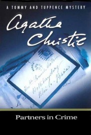 Agatha Christie's Partners in Crime Agatha Christie's Partners in Crime