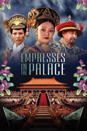 Empresses In The Palace Empresses In The Palace