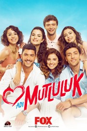 Adi Mutluluk Adi Mutluluk