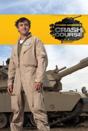 Richard Hammond's Crash Course Richard Hammond's Crash Course
