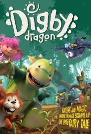 Digby Dragon Digby Dragon