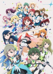 Battle Girl High School Battle Girl High School