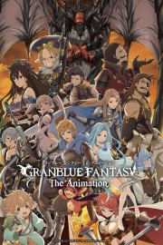 Granblue Fantasy: The Animation Granblue Fantasy: The Animation
