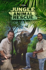 Jungle Animal Rescue Jungle Animal Rescue