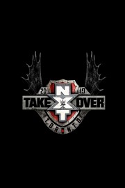 NXT TakeOver: Toronto 2019 NXT TakeOver: Toronto 2019