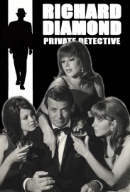 Richard Diamond, Private Detective Richard Diamond, Private Detective