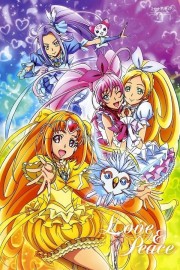 Suite PreCure Suite PreCure
