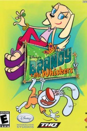 Brandy & Mr. Whiskers Brandy & Mr. Whiskers