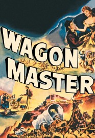 Wagon Master Wagon Master