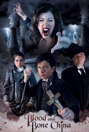 Blood and Bone China Blood and Bone China