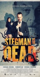 Stegman is Dead Stegman is Dead