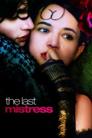 The Last Mistress The Last Mistress