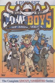 Wild West C.O.W.-Boys of Moo Mesa Wild West C.O.W.-Boys of Moo Mesa