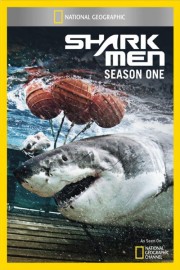 Shark Men