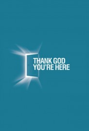 Thank God You're Here (US) Thank God You're Here (US)