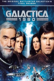 Galactica 1980 Galactica 1980