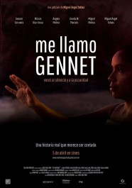 Me llamo Gennet Me llamo Gennet