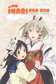 Inari Kon Kon Inari Kon Kon