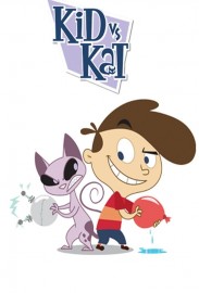 Kid vs. Kat Kid vs. Kat