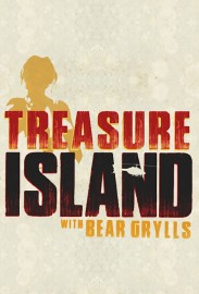 Treasure Island with Bear Grylls Treasure Island with Bear Grylls