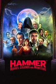 Hammer: Heroes, Legends and Monsters Hammer: Heroes, Legends and Monsters