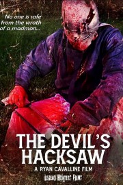 The Devil's Hacksaw The Devil's Hacksaw