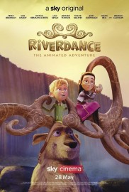 Riverdance: The Animated Adventure