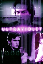 Ultraviolet Ultraviolet