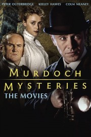 The Murdoch Mysteries The Murdoch Mysteries