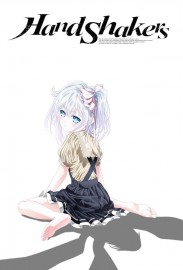 Hand Shakers Hand Shakers
