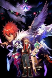 Aquarion Evol Aquarion Evol